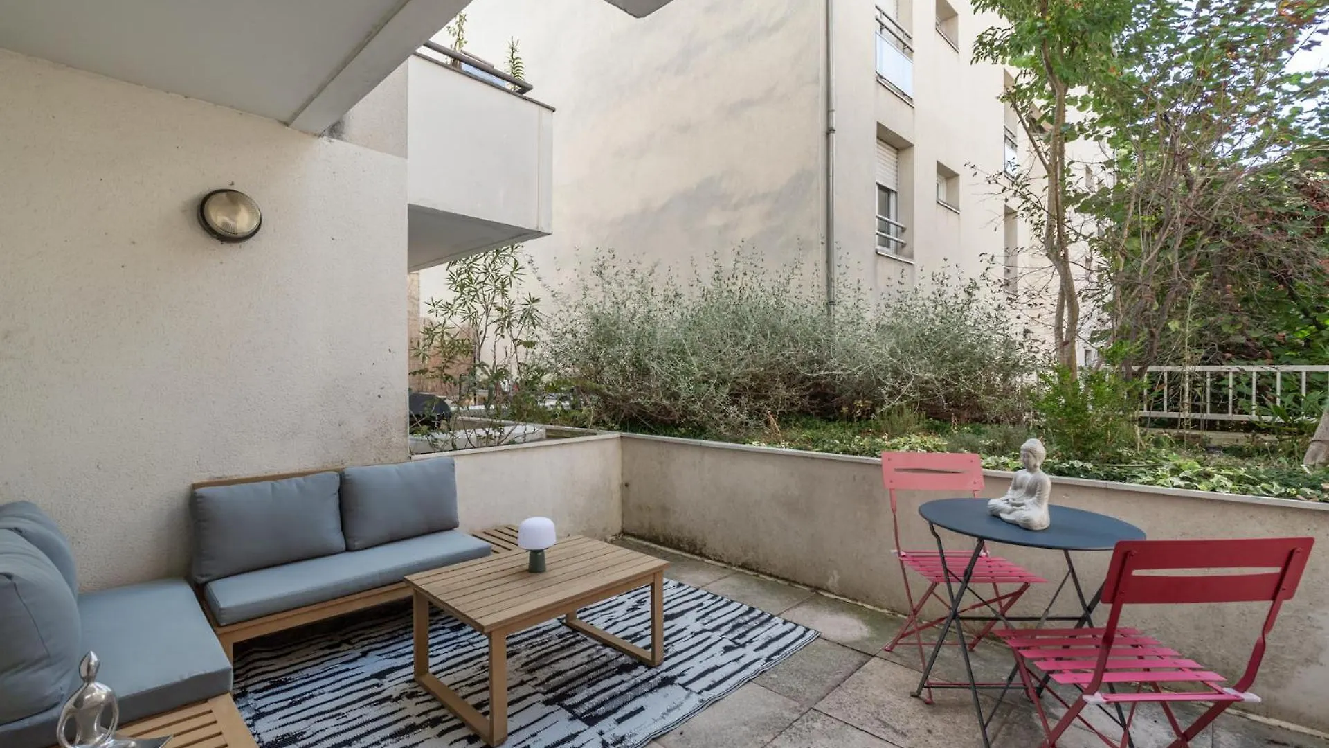 Studio Place Dupuy, Clim, Parking, Terrasse Toulouse 0*,