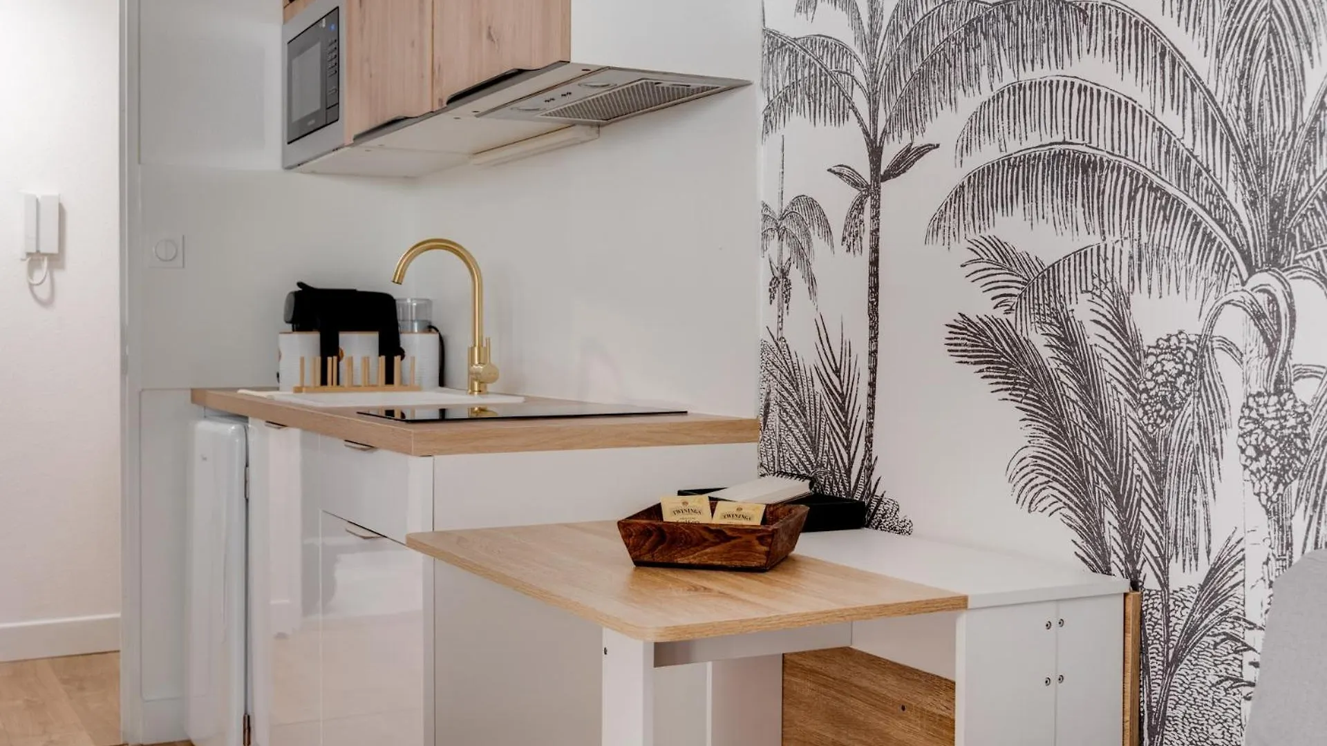 Studio Place Dupuy, Clim, Parking, Terrasse Toulouse France